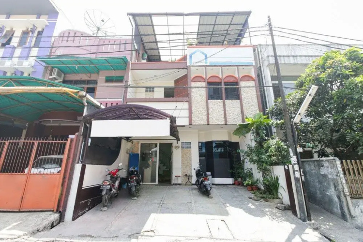 Image de l'hôtel