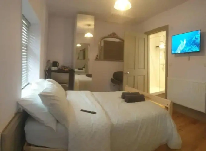 Cottage