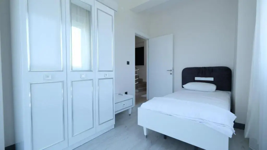 Prestige Villas
