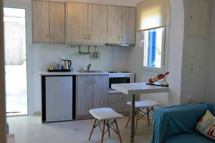 Standard Apartment