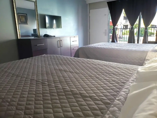 Extended Stay SA