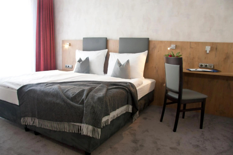 Boarding House Landshut