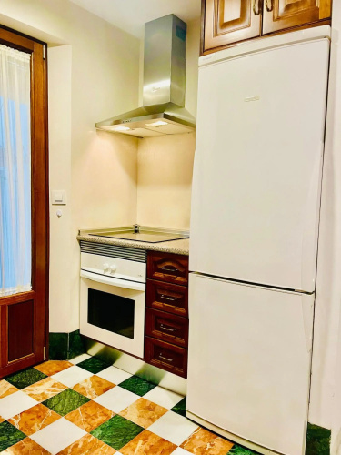 Suites Pajaritos Sevilla