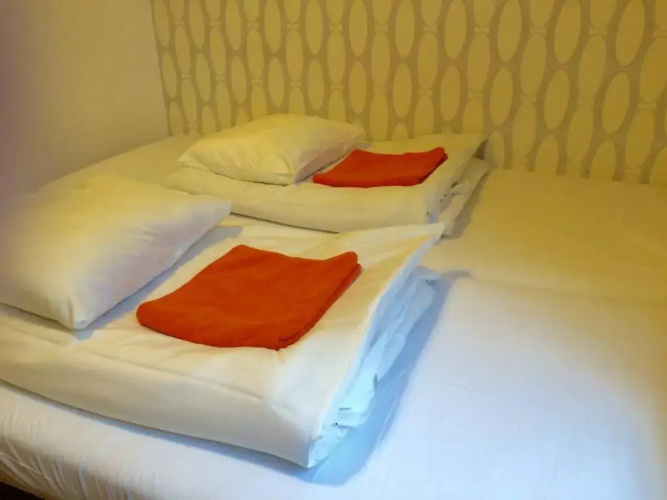 Grand Guesthouse Apartament