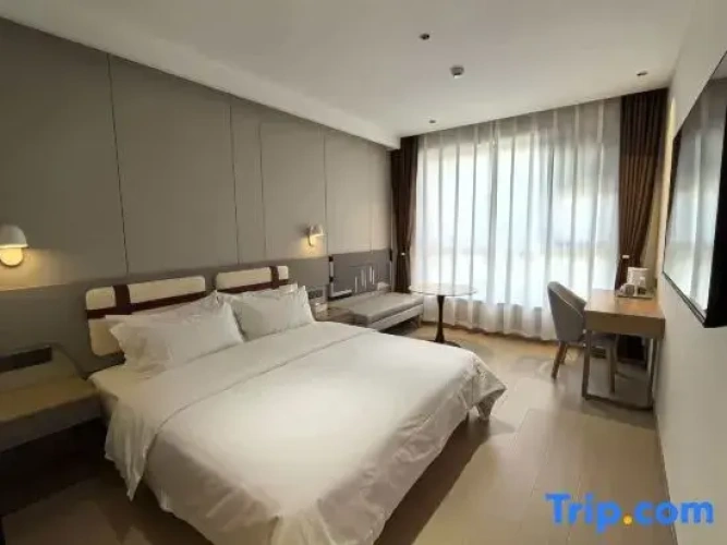 Business room