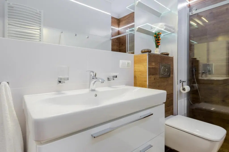 Kings Landing Apartament