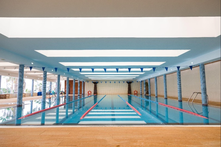 Vitalclass Lanzarote Sport & Wellness Resort photo 17