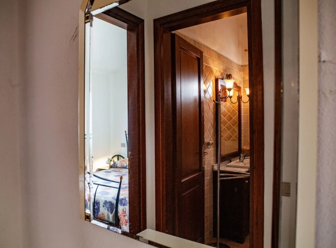 1 Bedroom Apartment with balcony