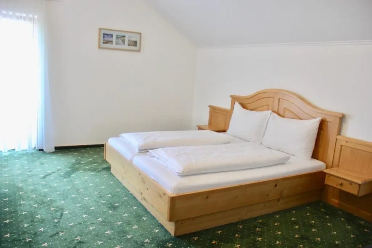 2 Bedrooms Suite