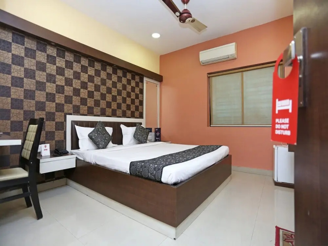 OYO 987 Hotel Pawan Putra