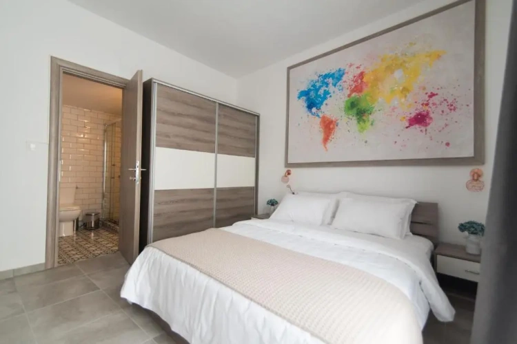 Standard Apartment