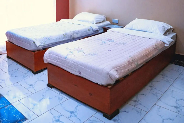 Golden Quest Hotel Entebbe