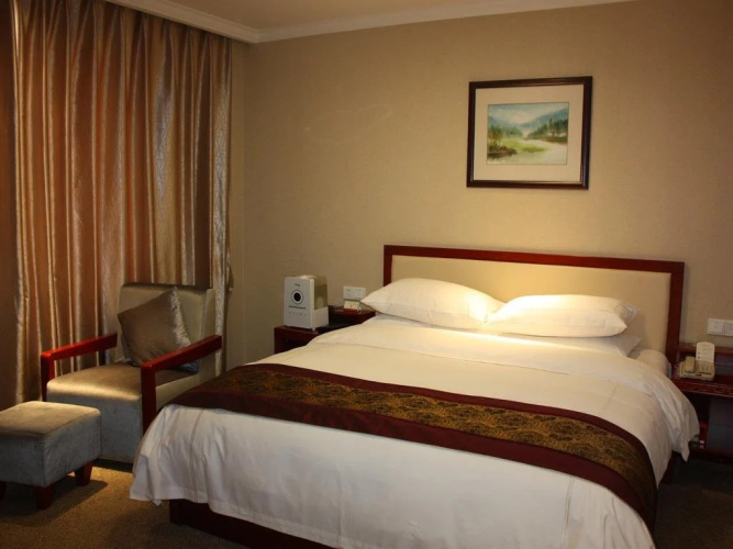 Guidu Hotel