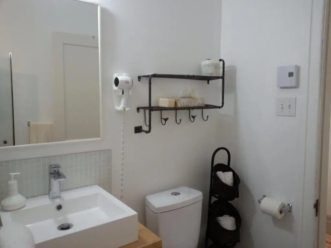 Luxury Quadruple room