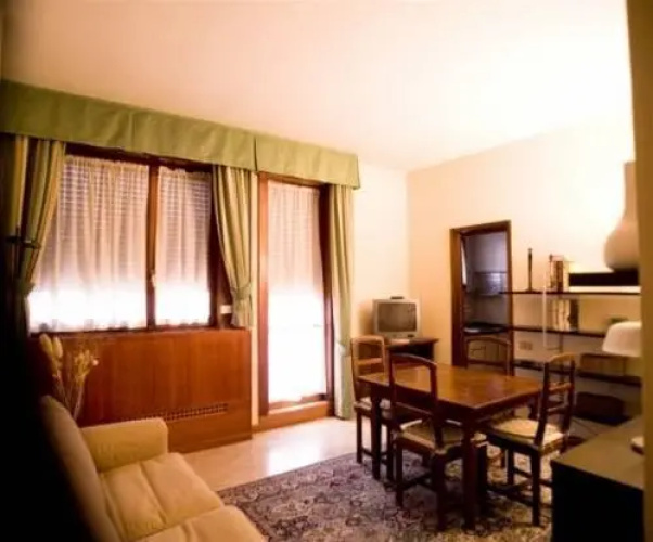 Residence Corso Italia