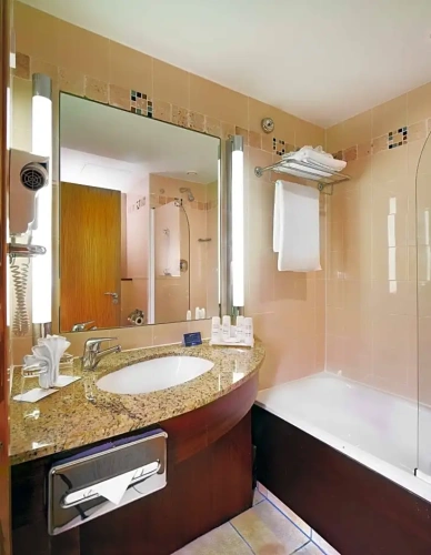 Superior room