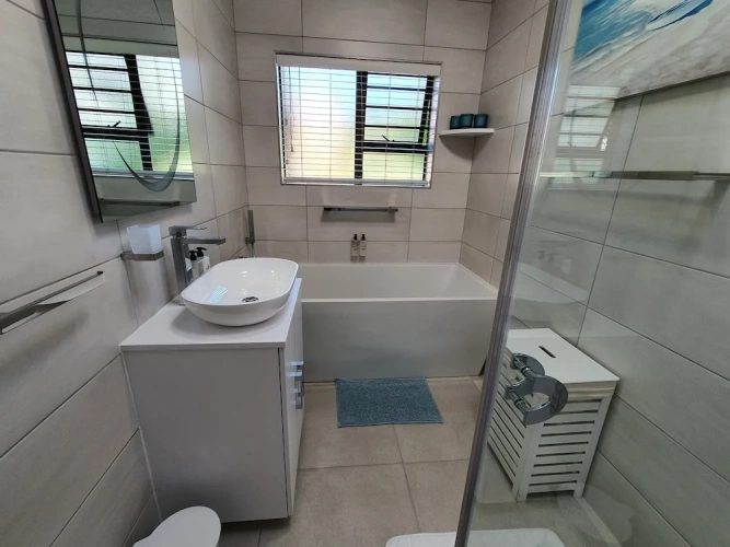 2 Bedrooms Comfort Cottage