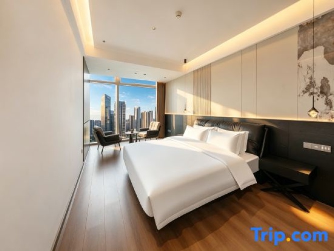 2 Bedrooms Deluxe Family Suite
