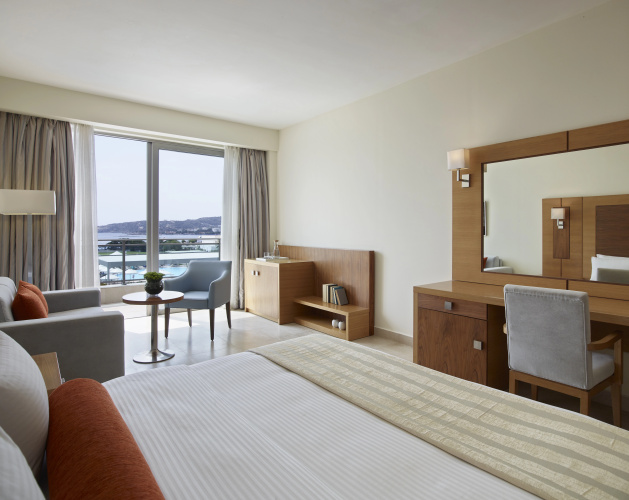 Apollo Blue Hotel photo 6