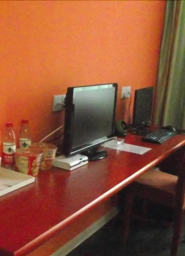Dingrun Express Hotel