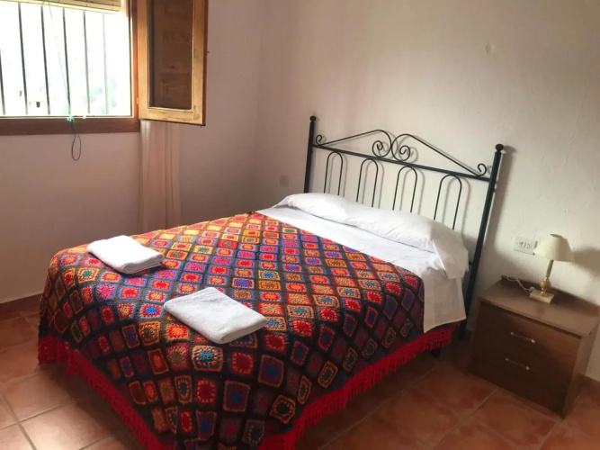 Casita Paloma