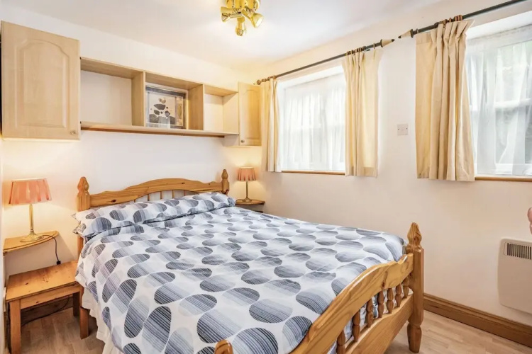 Sail Loft Annexe