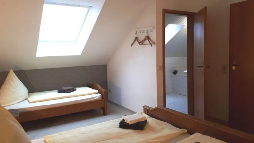 Hotel & Restaurant Haus Niederrhein