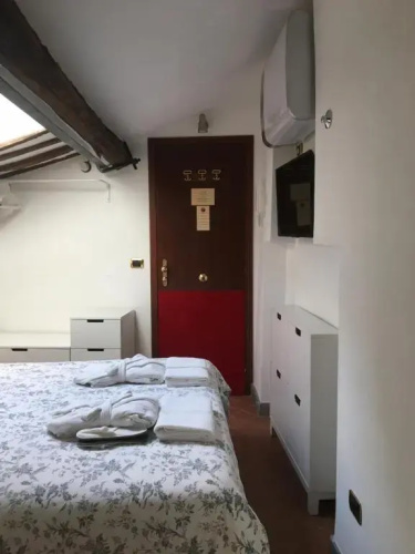 Monterone Apartments - Apartment 12