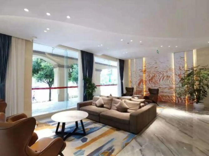 Yuemei Wanxiang Hotel