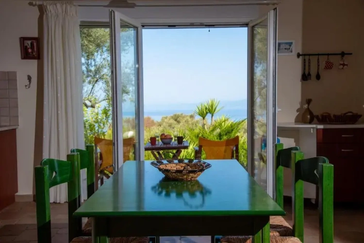1 Bedroom Superior Apartment