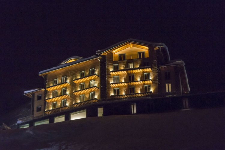 White Angel Hotel photo 34