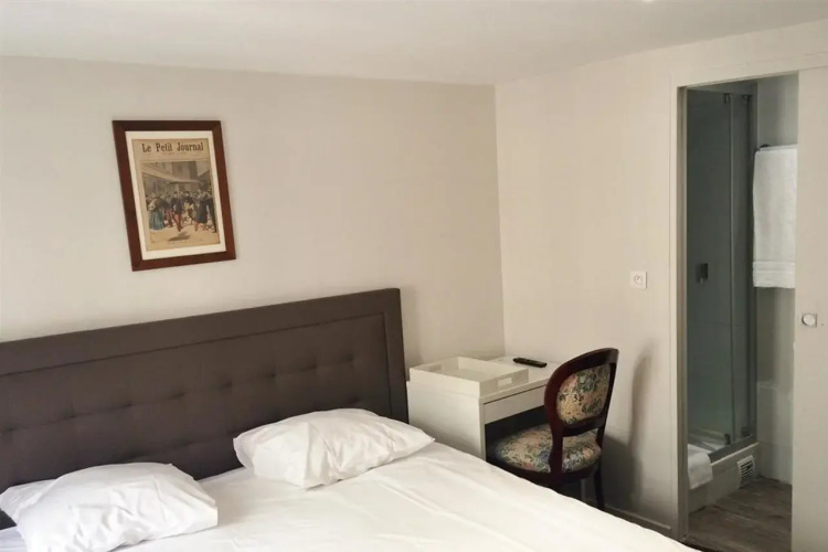 Hotel Savoy