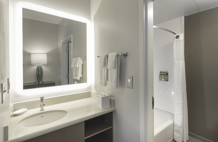 Staybridge Suites Montgomery - Downtown photo 10
