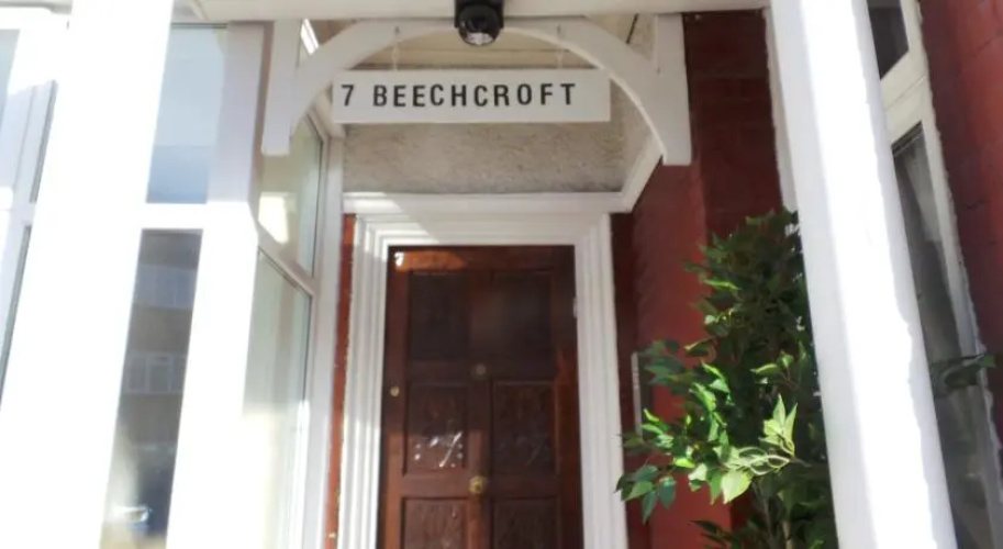 Beechcroft Guest House