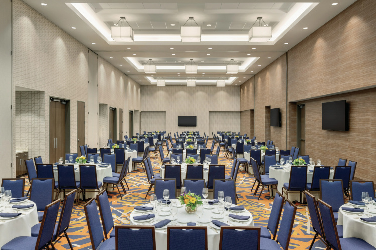 Embassy Suites by Hilton South Jordan Salt Lake City photo 19
