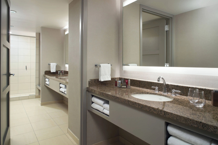 Raleigh Marriott City Center photo 11