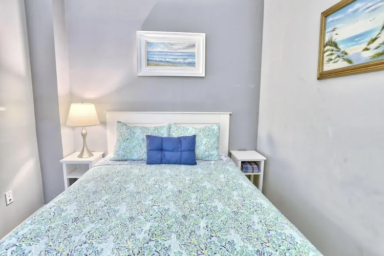 Madeira Bay Resort I 1504