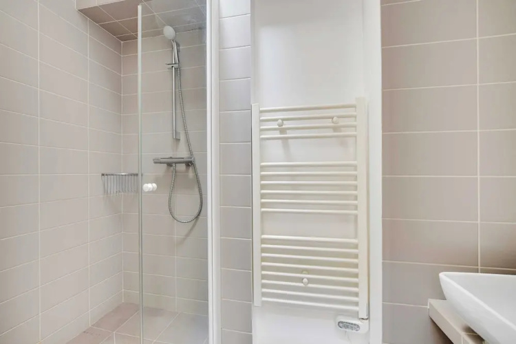 Charming Apartment - 1br-6p - Sentier