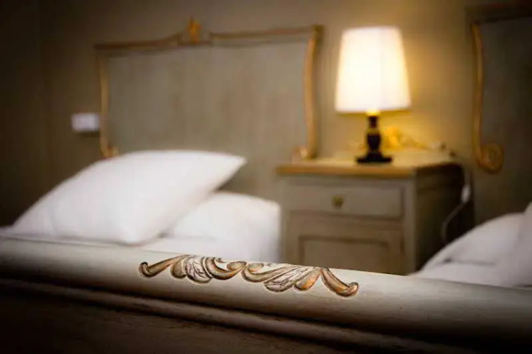 Arcea Hotel Villa Miramar
