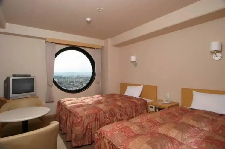 Hotel Peaceful