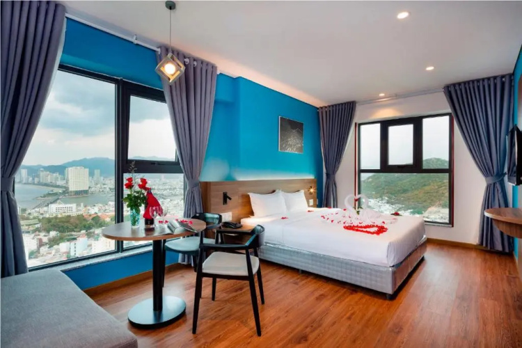 TK Nha Trang Hotel