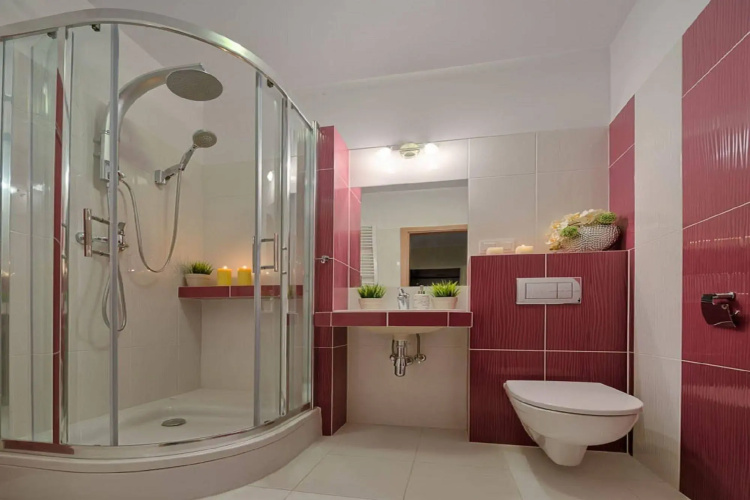 PCD Aparthotel Ochota