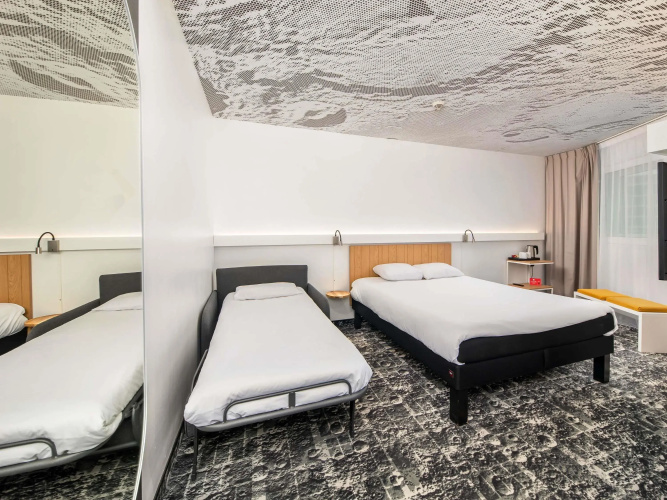 ibis Warszawa Centrum