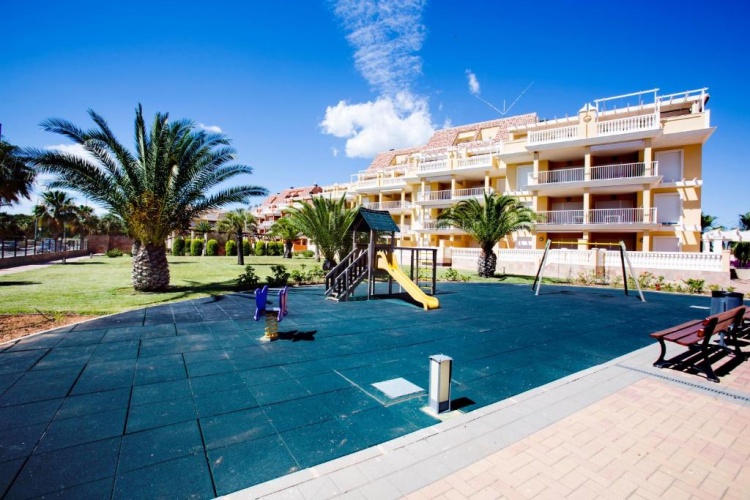 2 Bedrooms Double Apartment