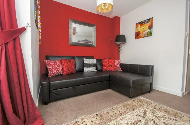 Brighton Townhouse
