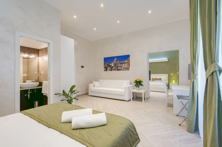 Penta Luxury House