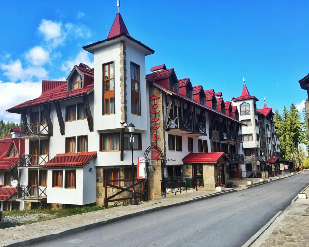 Hotelbild