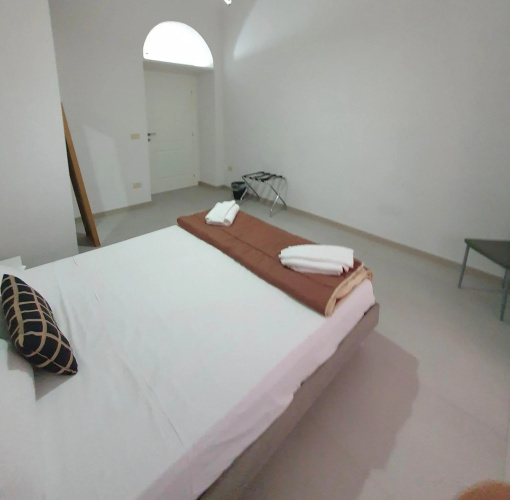 Appartamento City Center