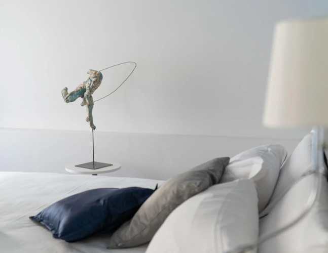 Palazzo Cappuccini Art Relais