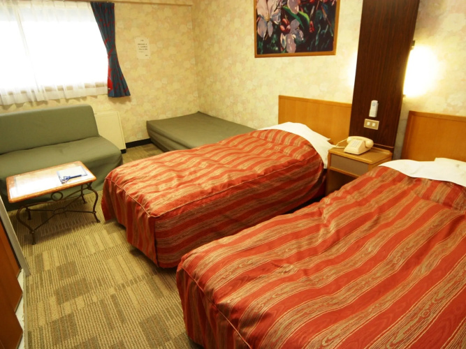 Shiga Grand Hotel